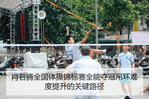 肖若腾全国体操锦标赛全能夺冠吊环难度提升的关键路径